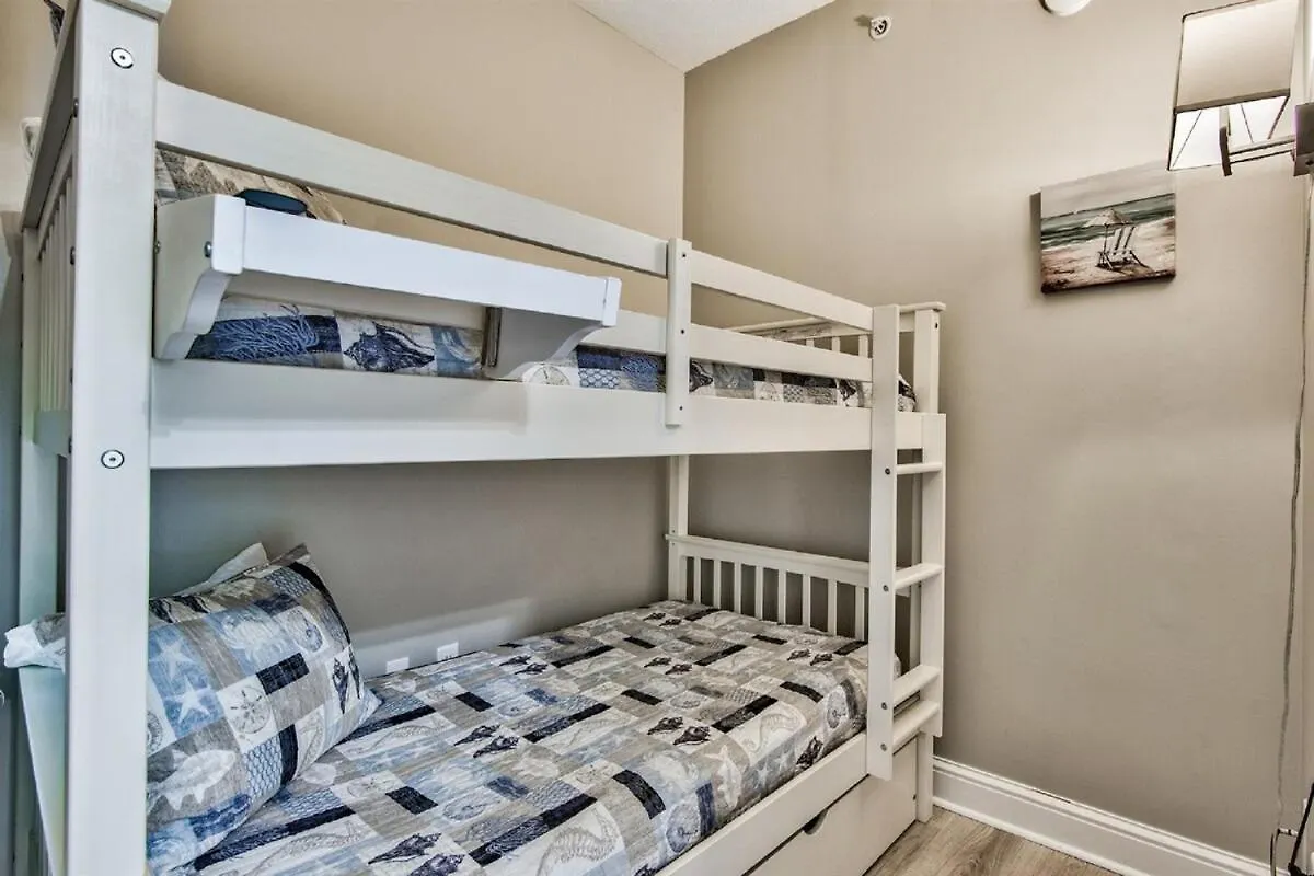 Aqua 1710 Apartment Panama City Beach