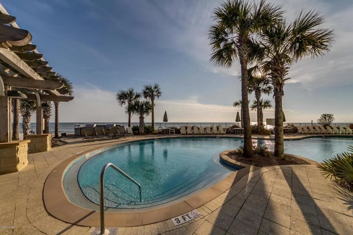 Aqua 1710 Apartment Panama City Beach