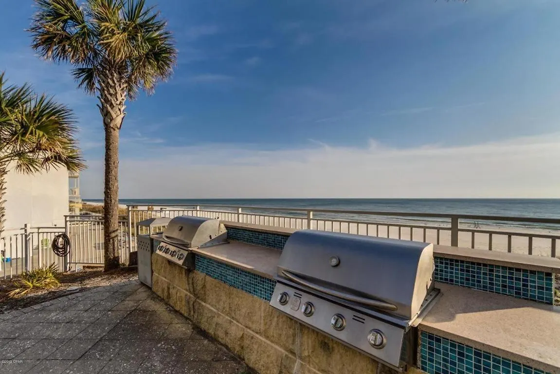 Aqua 1710 Apartment Panama City Beach